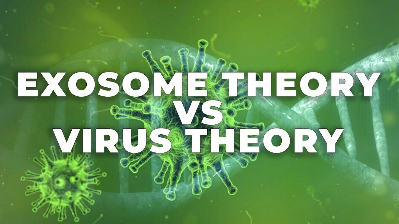 &#8220;Viruses&#8221; or Exosomes?