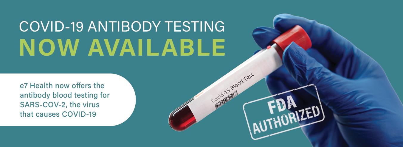 FDA and the CDC Destroy Antibody Testing and Immunity