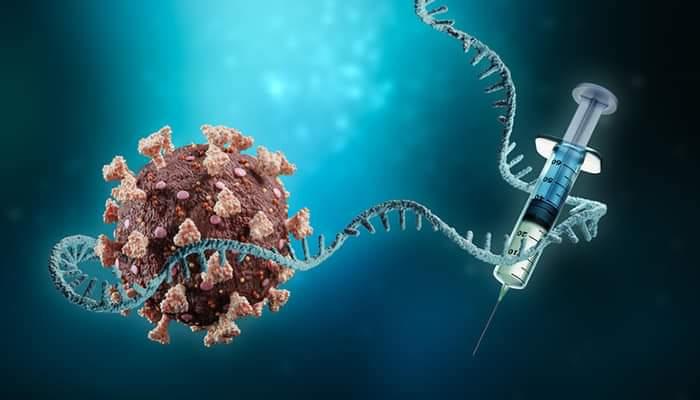 The Uncharted Dangers of mRNA Vaccines