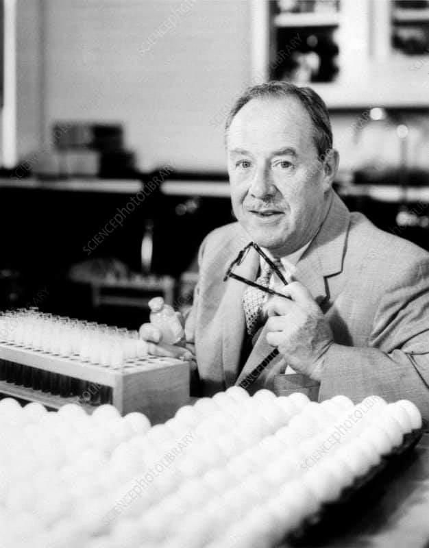 Did Thomas Francis Jr. Isolate Influenza A in 1937?