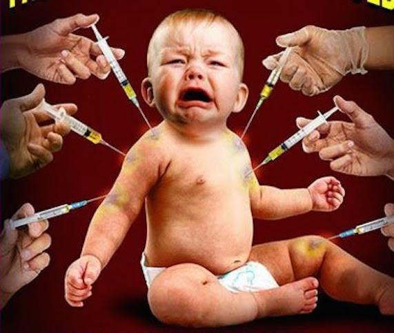 The Serious Lack of Studies On The &#8220;Safety&#8221; of The Childhood Immunization Schedule