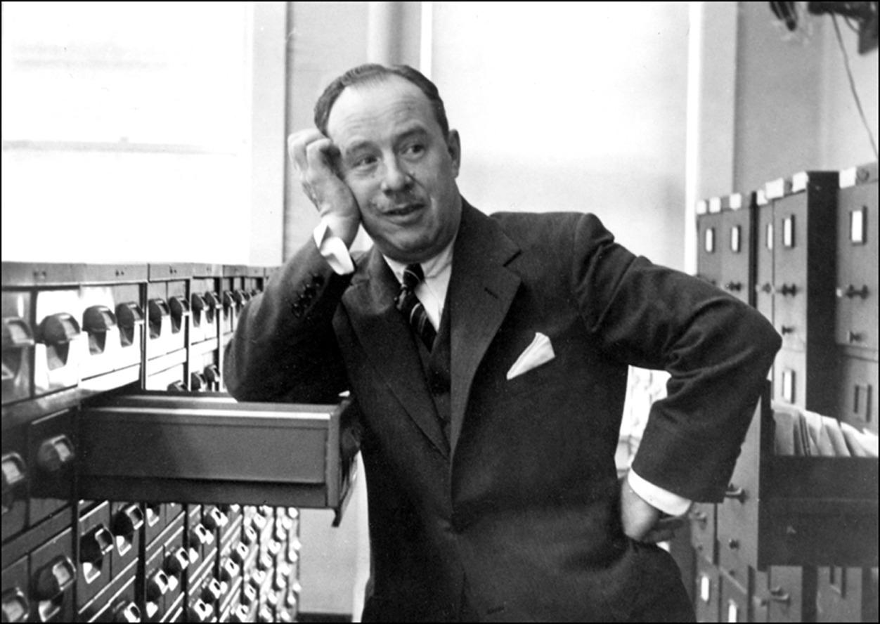 Did Thomas Francis Jr. Isolate Influenza B in 1940?