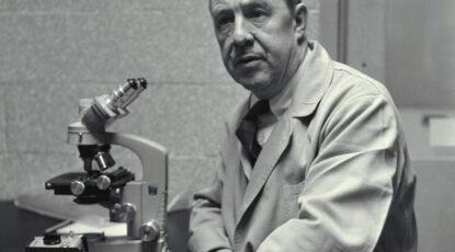 Did Thomas Francis Jr. Isolate Influenza A in 1934?