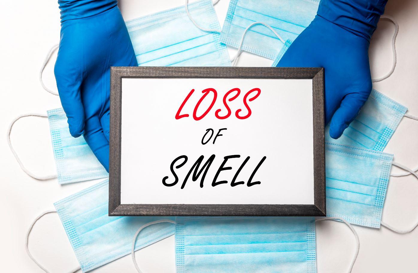 Is Loss of Smell Specific to &#8220;Covid-19?&#8221;