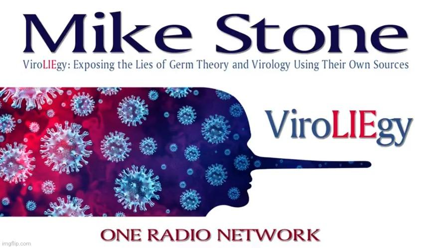 Discussing the “Virus” Lie with Patrick Timpone
