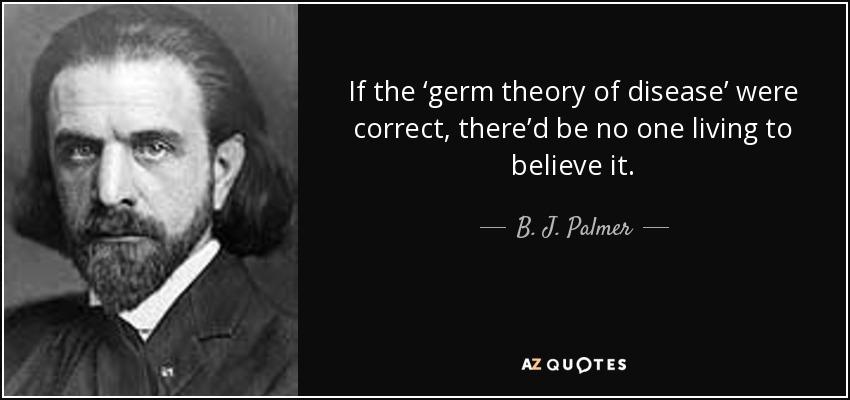 The Power of a Good Quote