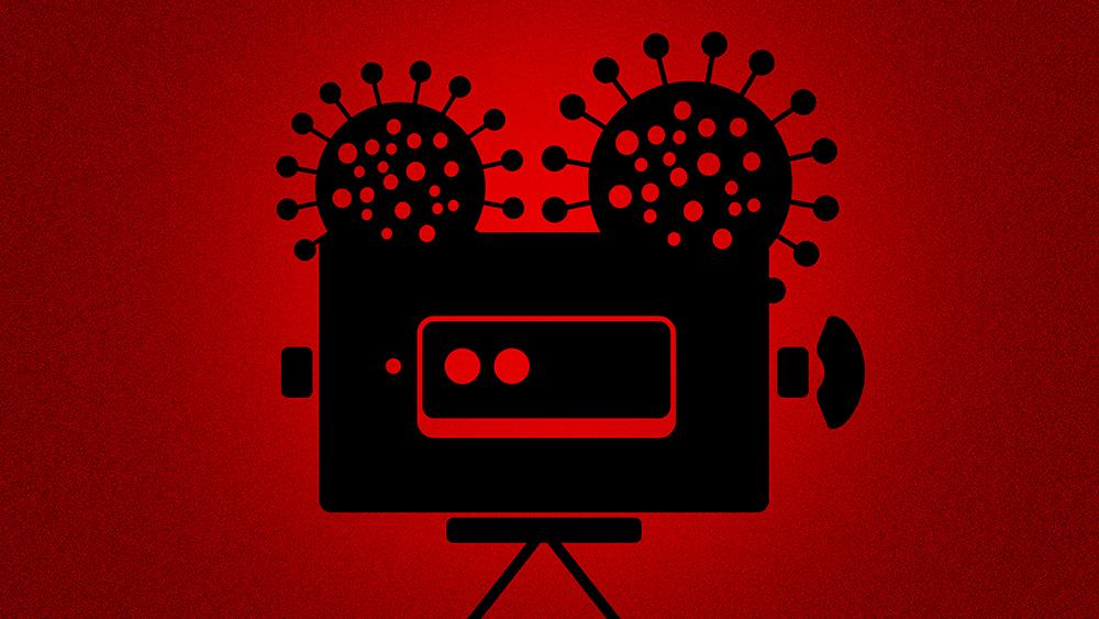 Documenting the &#8220;Virus&#8221; Lie