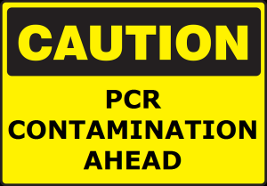 PCR Contamination and Limitations