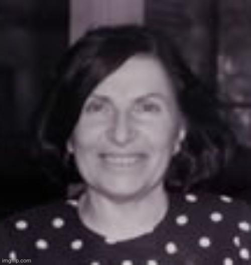 Remember the Titans: R.I.P. Eleni Papadopulos-Eleopulos