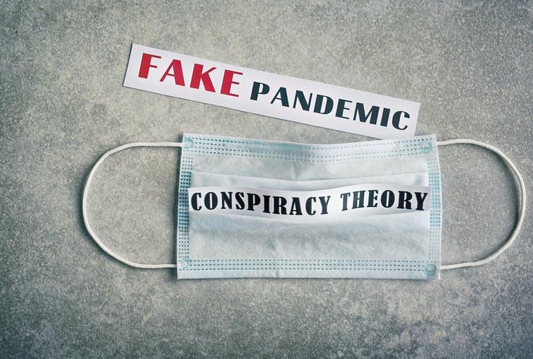 The Testing Pandemic: Conspiracy Theory No More
