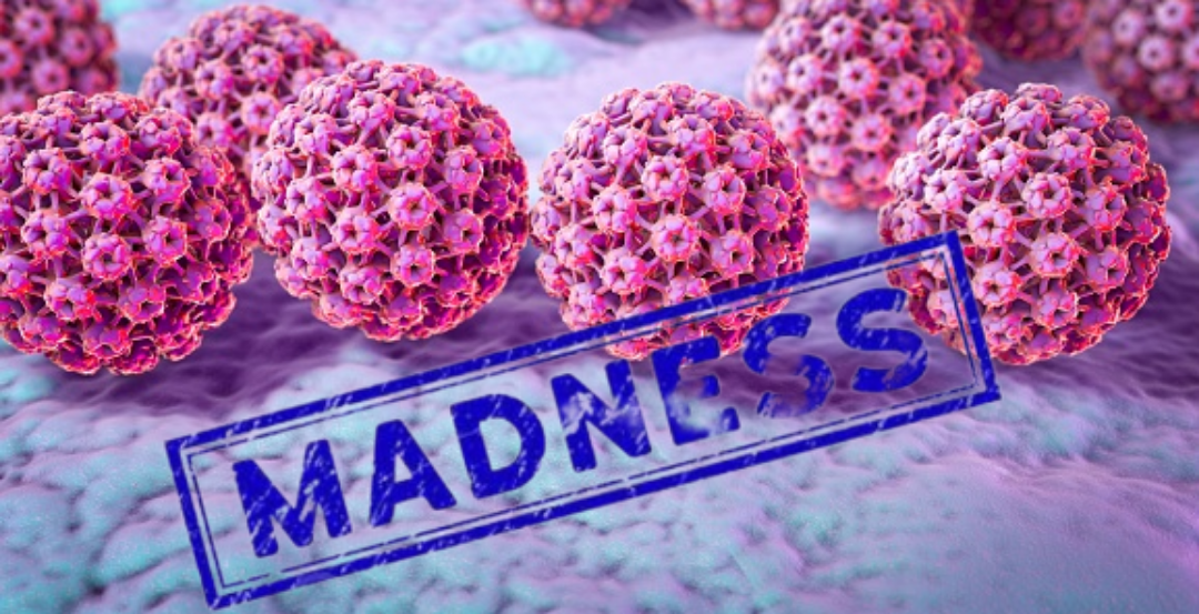 HPV Madness!