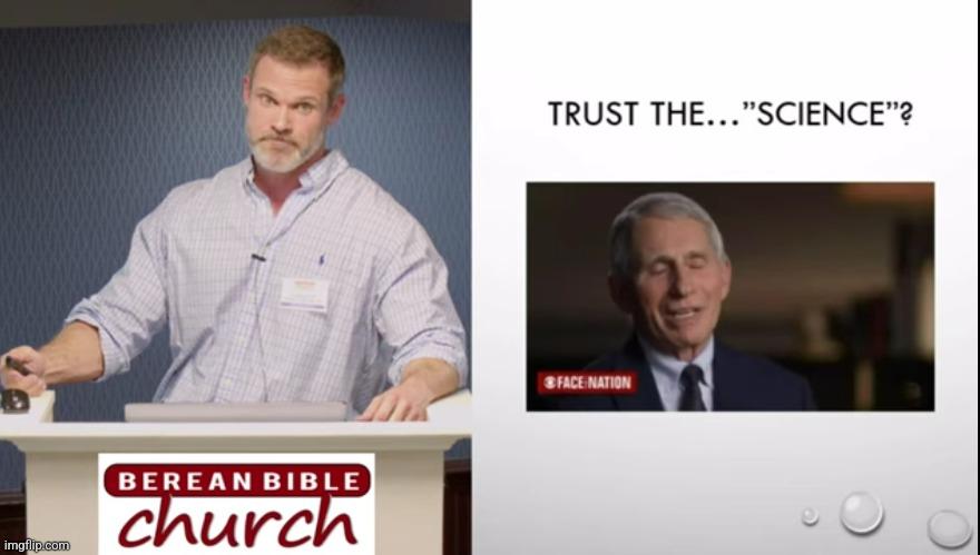 Science, Pseudoscience, and The Germ Theory of Disease &#8211; Dr. Jordan Grant