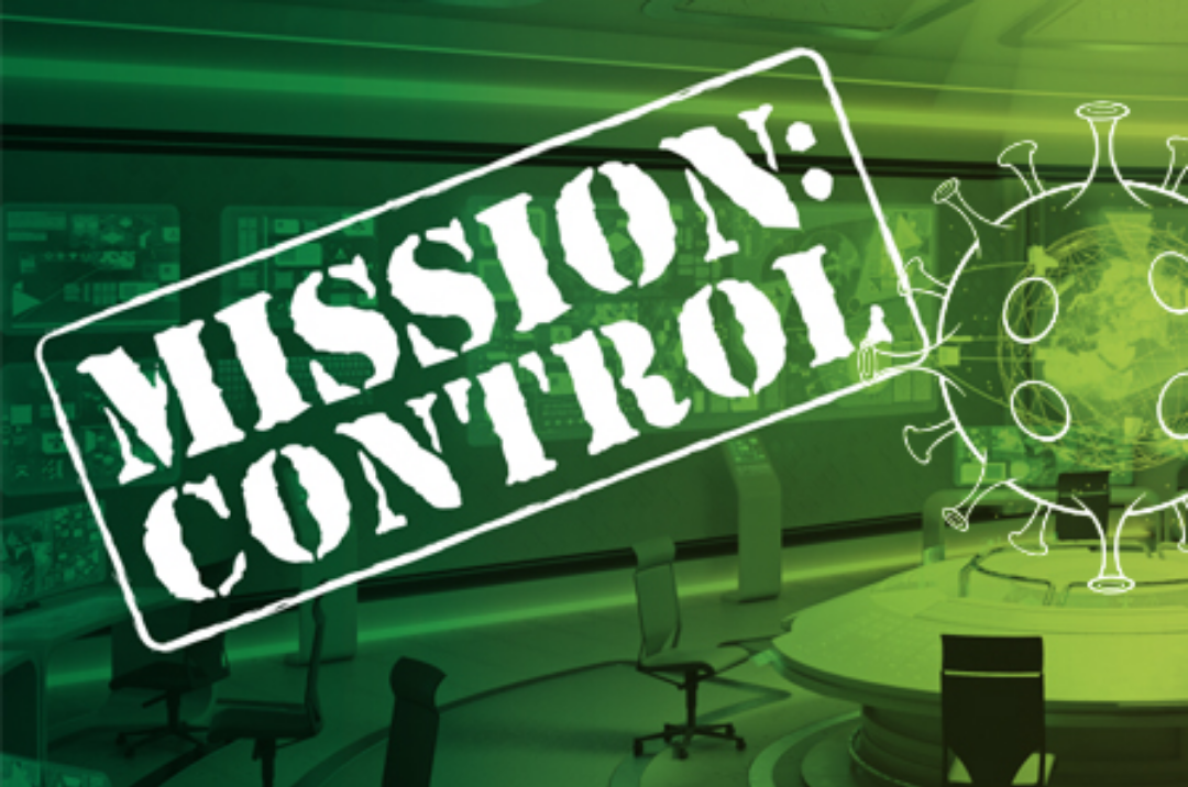 Mission Control: The Exosome Escape Clause