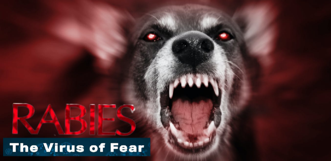 Rabies: The &#8220;Virus&#8221; of Fear