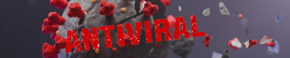 Antiviral