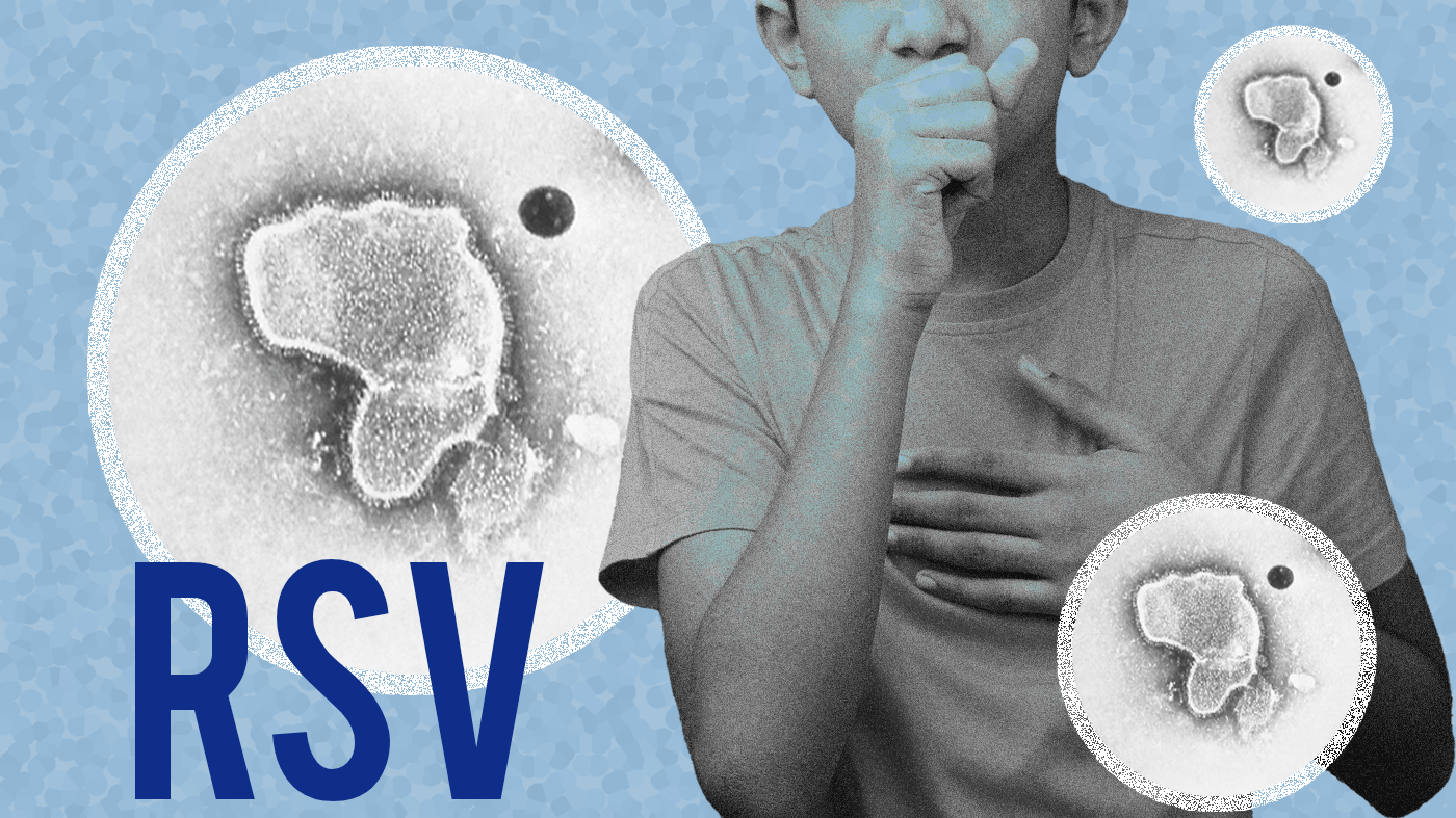 Respiratory Syncytial &#8220;Virus&#8221; (RSV)