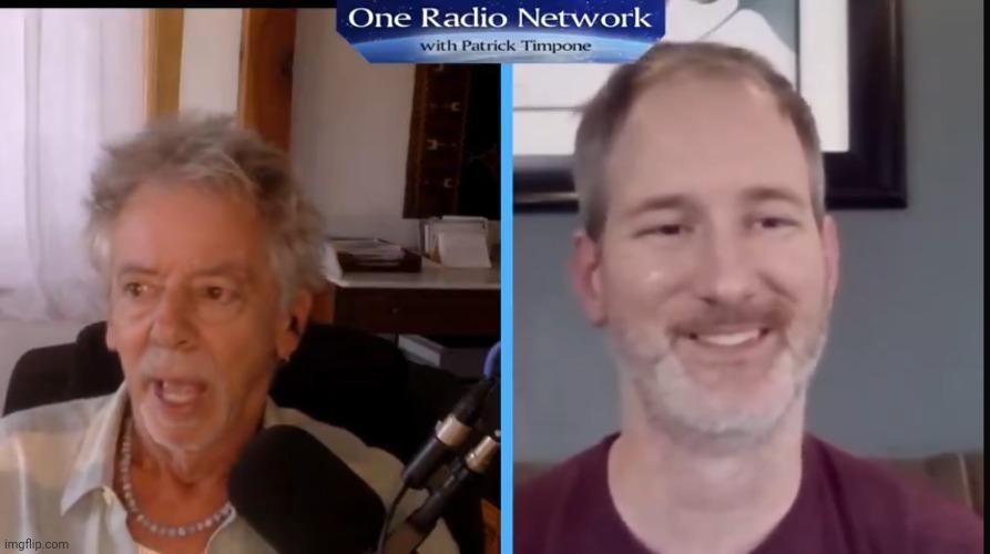 Diving Into ViroLIEgy With Patrick Timpone