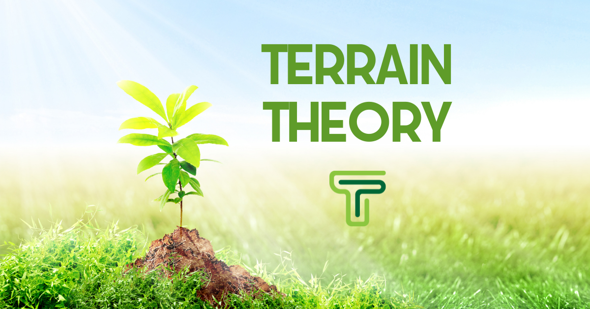 A Conversation With the Terrain Theory Podcast About ViroLIEgy
