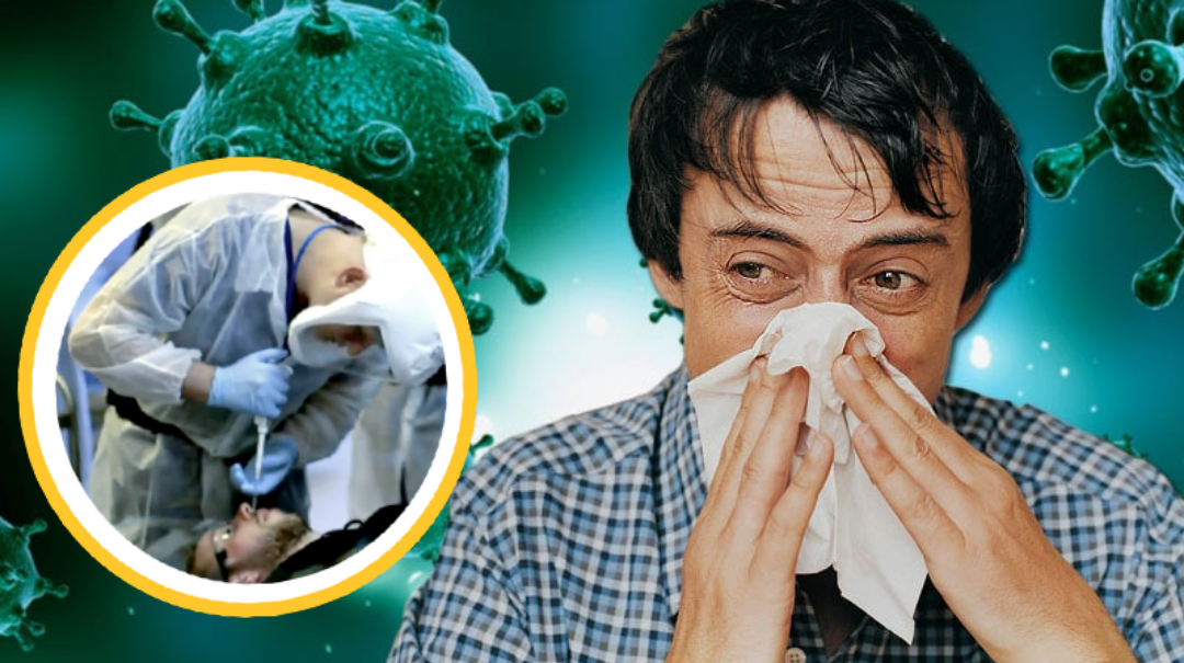 Challenging Influenza