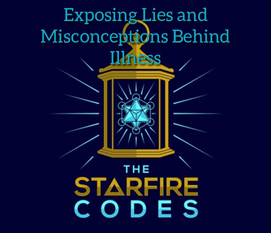 Exposing Lies and Misconceptions Behind Illness with Demi Pietchell and Kristen Welch
