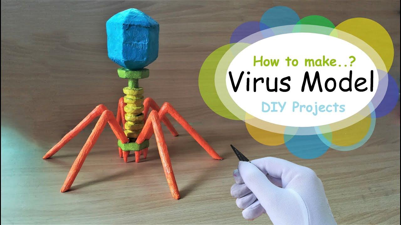 The &#8220;Virus&#8221; Model