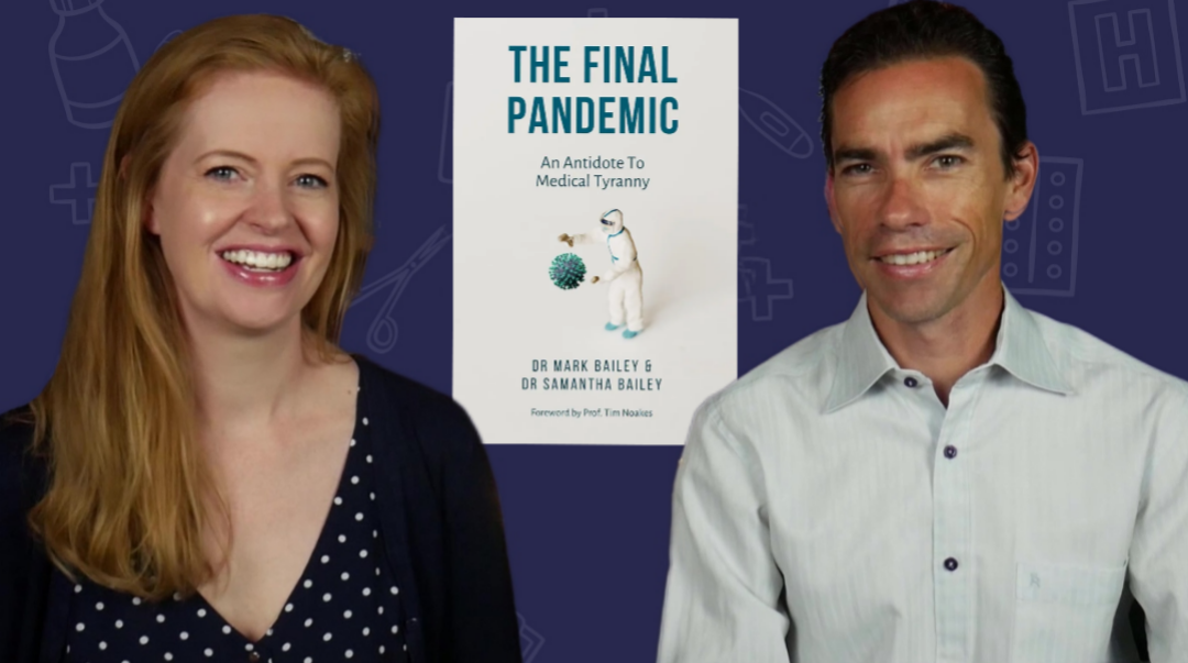 The Final Pandemic