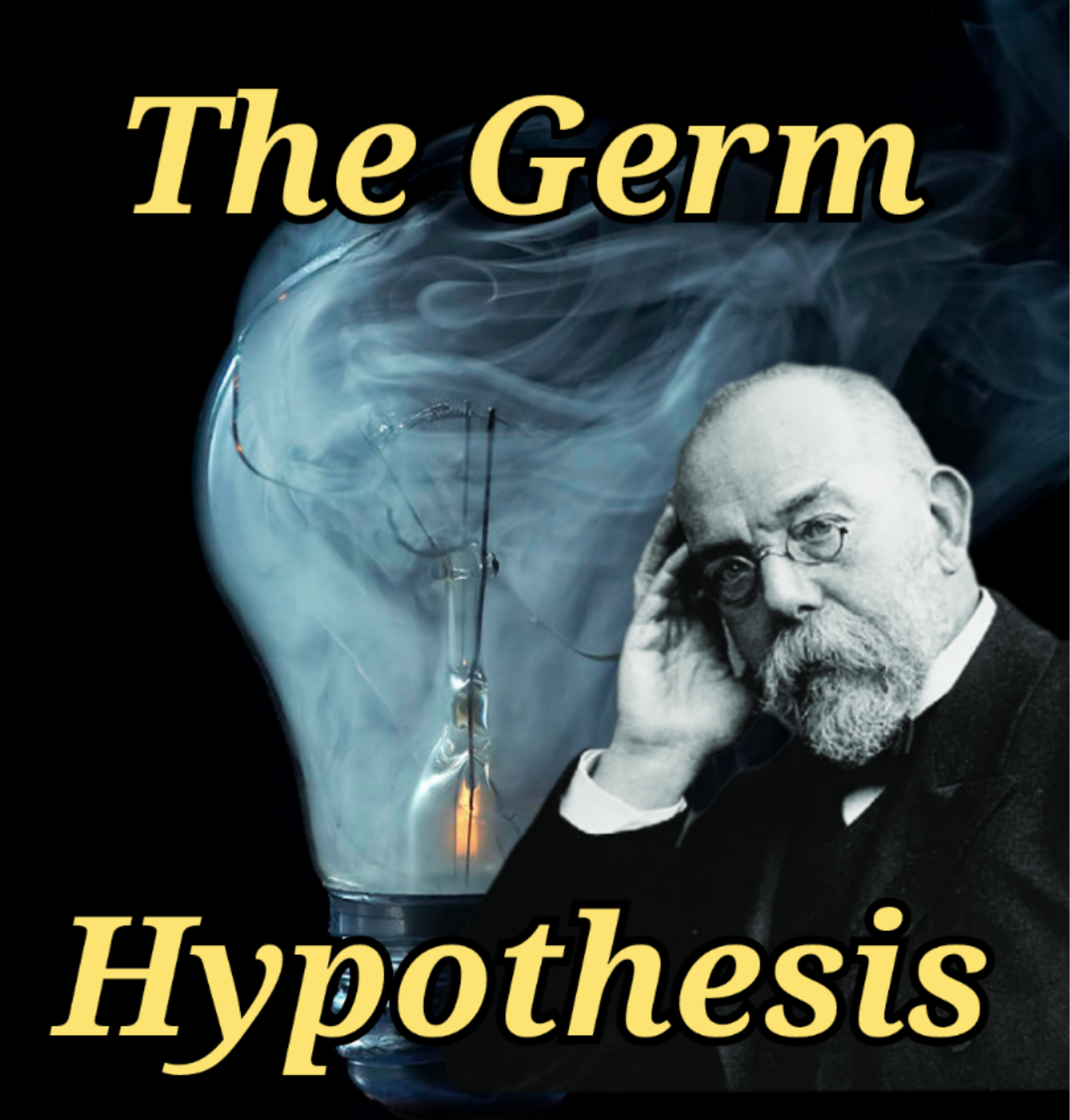The Germ Hypothesis Part 2: Koch&#8217;s Crisis