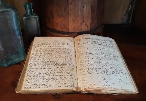 The Untold Stories of Drs. Powell &amp; Fraser