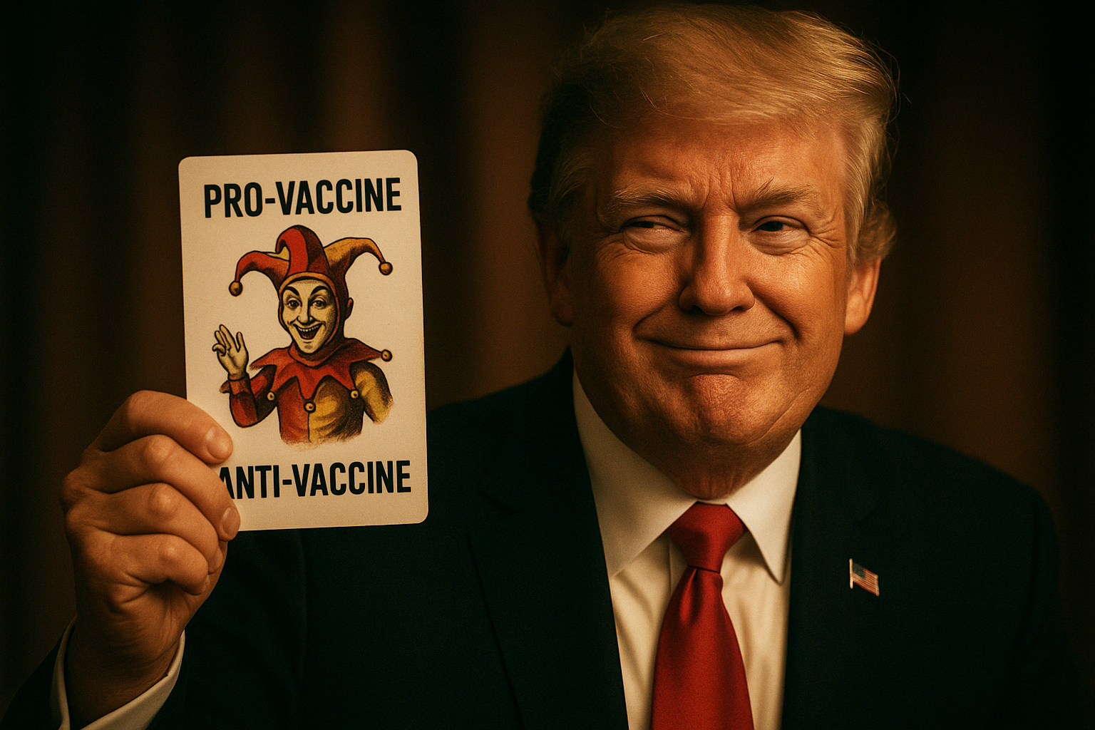 The Trump Card