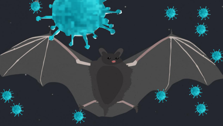 The Mysterious Animal Origin of “SARS-COV-2” Part 1: Bats