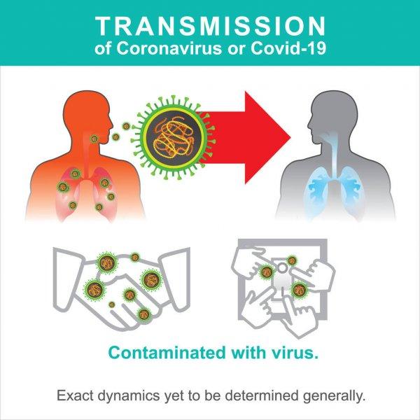 The Infectious Myth Busted Part 2: How are “Viruses” Transmitted? They don’t know.