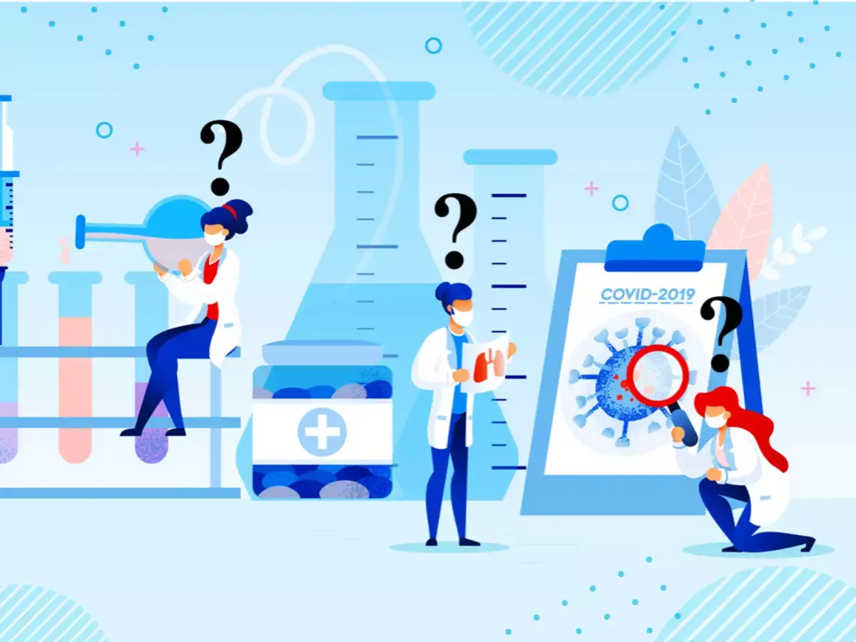 Virologists: Making Conclusions Not Justified by the Data