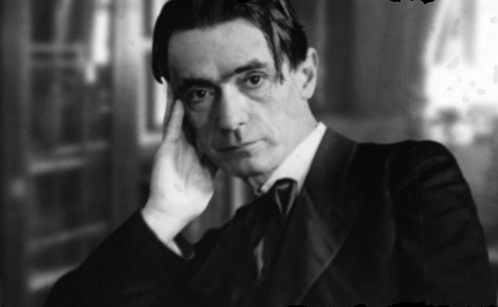 Did Rudolf Steiner Demonstrate Chickenpox Infectiousness in 1875?