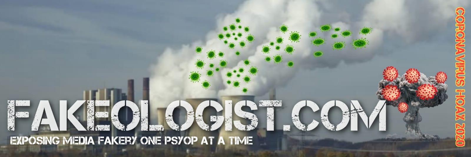 Talking Fakeology With the Fakeologist