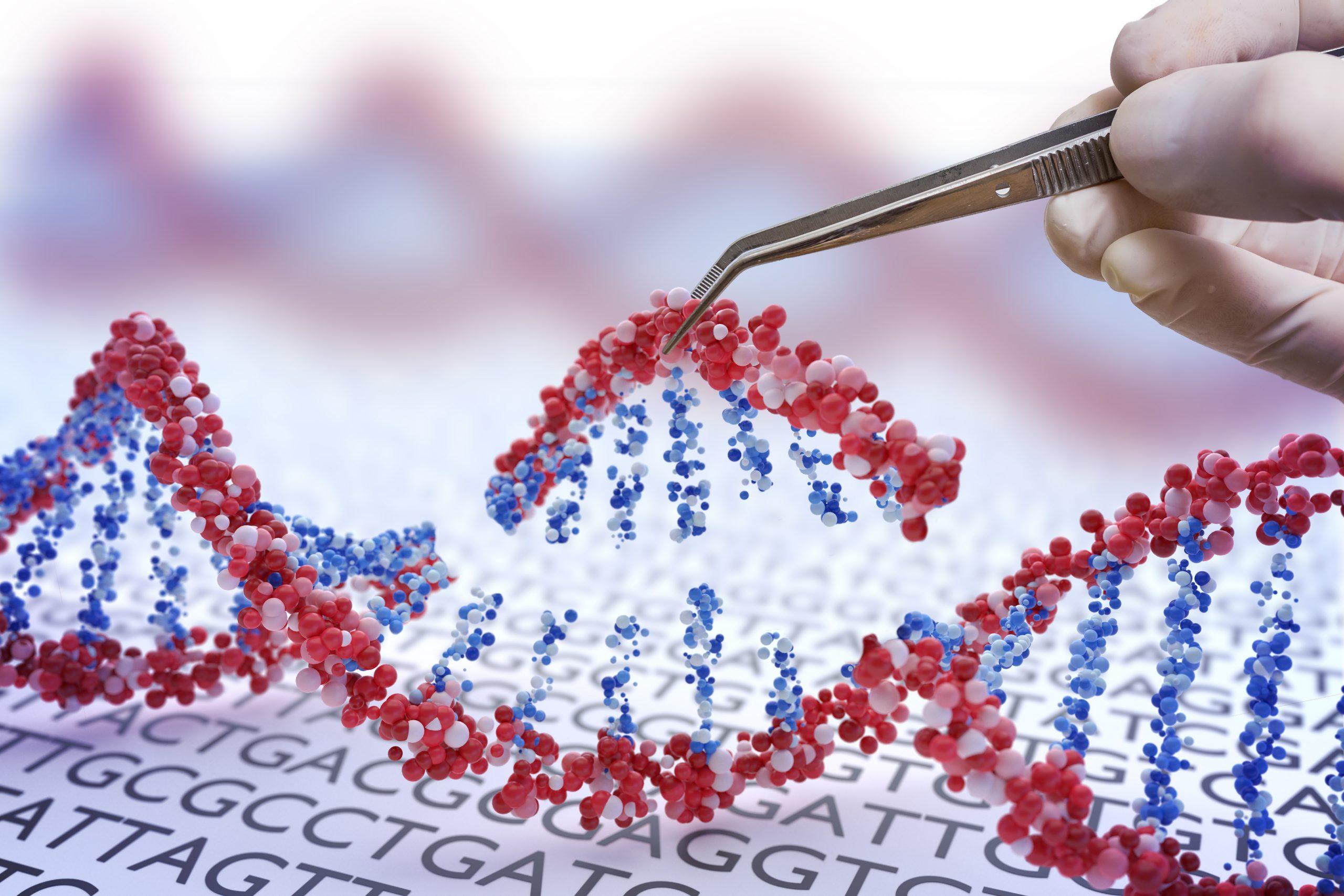 The Challenges Related to RNA Extraction for Genome Sequencing