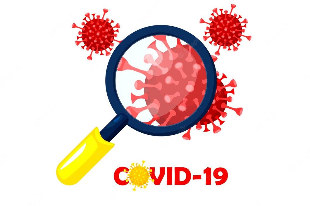 Examining the “Virus” Fraud With Eric Coppolino