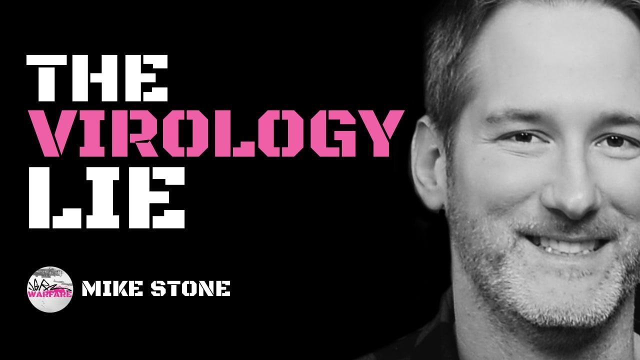 Going to War on Virology with Jerm Warfare