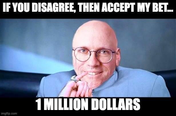 Debating Virology With the Fakeologist