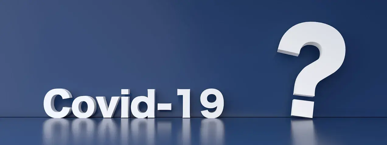 Examining “Covid-19” With Jesse Zurawell