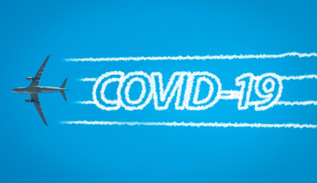 “Covid” and Chemtrails