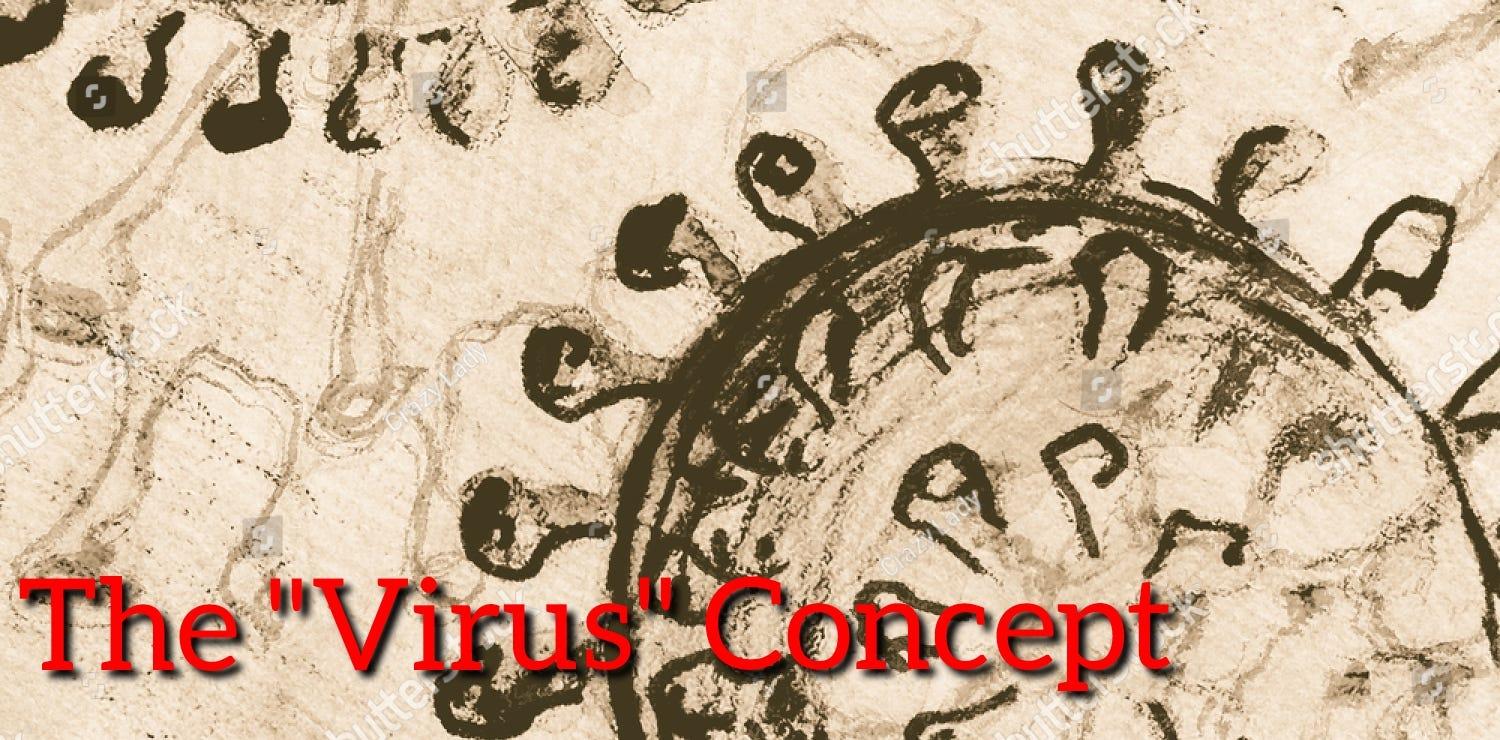 The “Virus” Concept