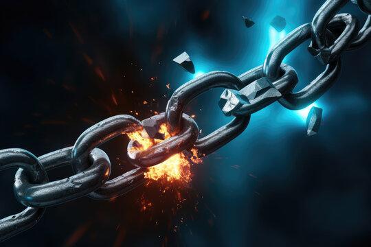 The Chain of Causation