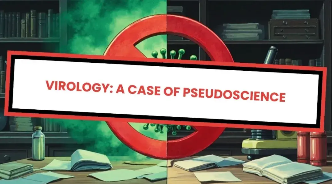 AntiViral Ep. 5: Virology — A Case of Pseudoscience